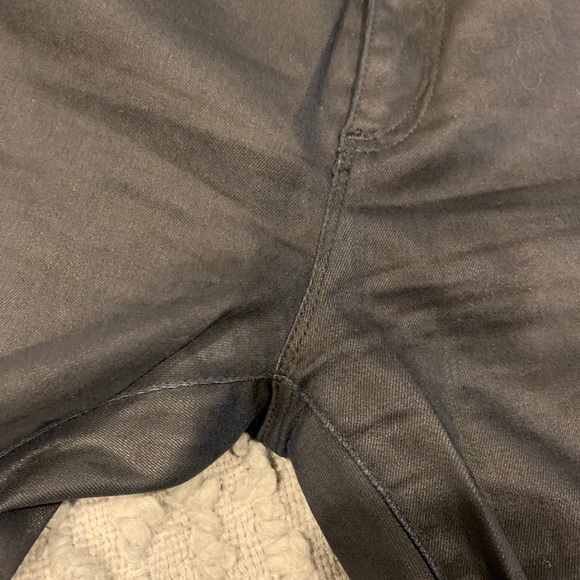 United Colours of Benetton Black Jeans (Slim) - Picture 8 of 8